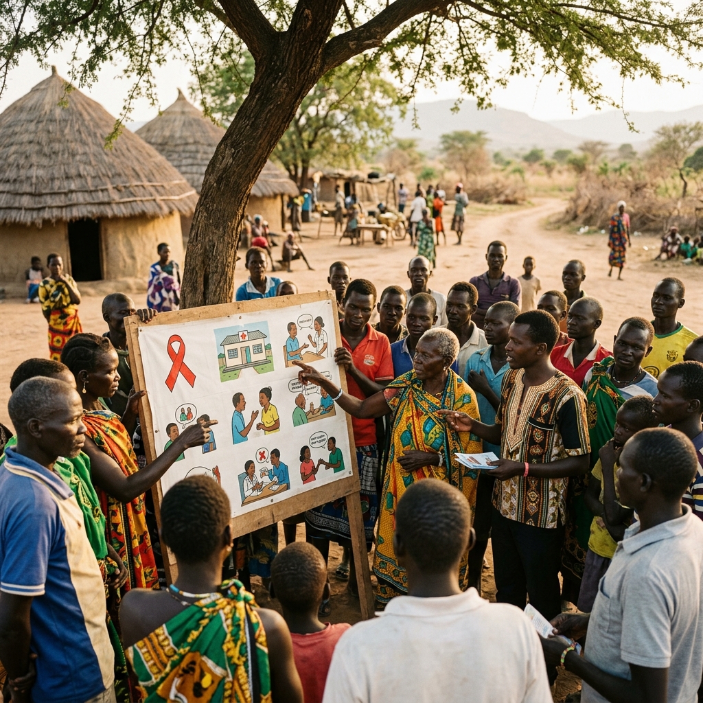 HIV/AIDS Awareness
