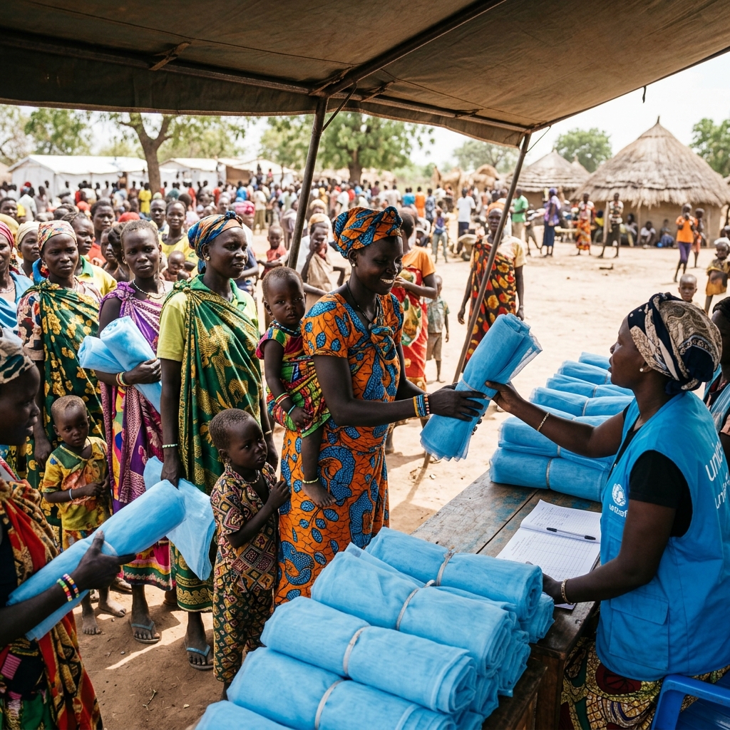 Malaria Programs