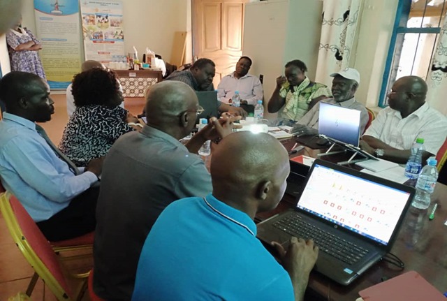 Quarterly Board meetings