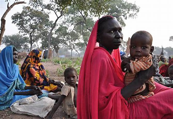 Malaria Programs
