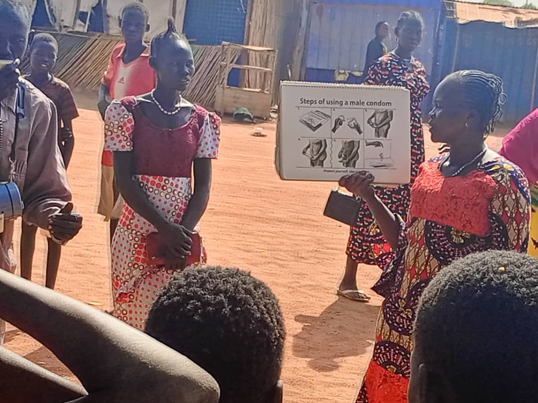 HIV/AIDS Awareness