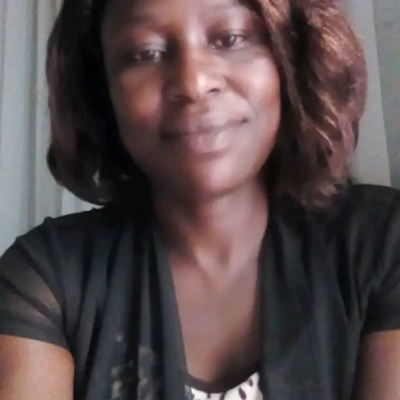 Alice Okuo Amadra