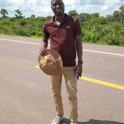 Likambo Moses John